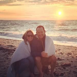 Meet your Posher, Jim